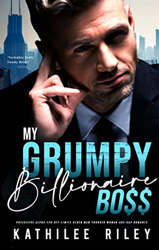 Free: My Grumpy Billionaire Boss