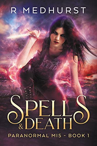 Free: Spells and Death