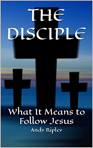 THE DISCIPLE – What it Means to Follow Jesus