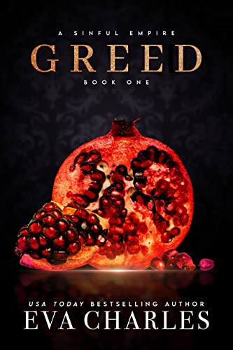 Free: Greed: An Arranged Marriage Dark Billionaire Romance (A Sinful Empire Book 1)
