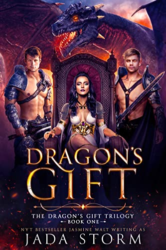 Free: Dragon’s Gift