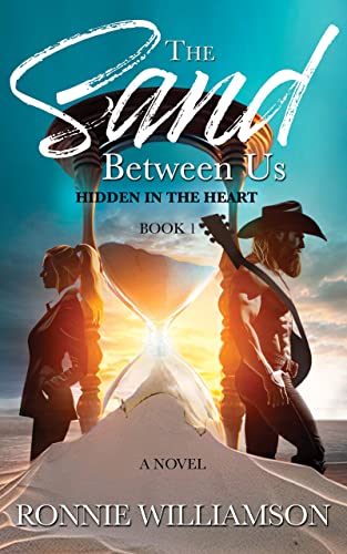 Free: The Sand Between Us: Hidden In The Heart – Book 1