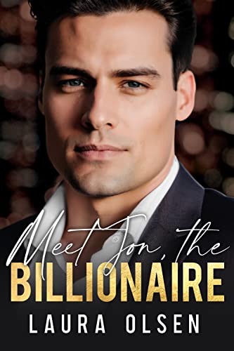 Free: Meet Jon, the Billionaire