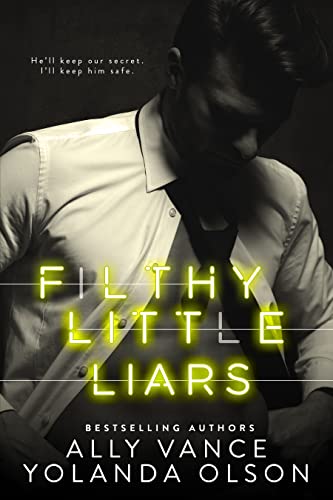 Free: Filthy Little Liars