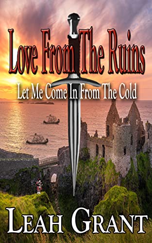 Love From The Ruins – Let Me Come In From The Cold