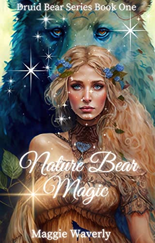 Nature Bear Magic