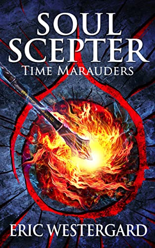 Free: Soul Scepter: Time Marauders