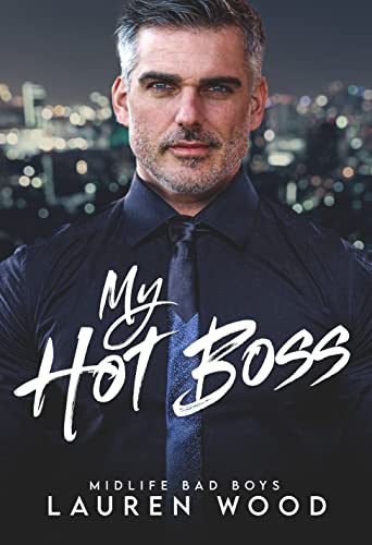 My Hot Boss