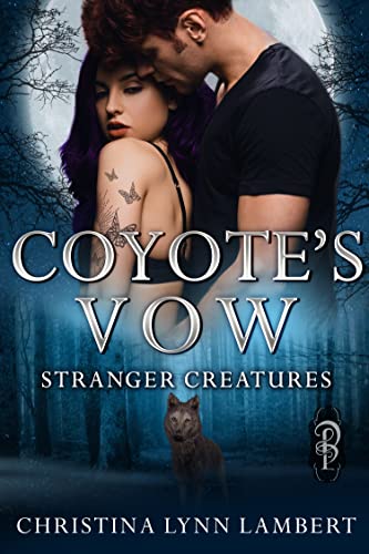 Coyote’s Vow