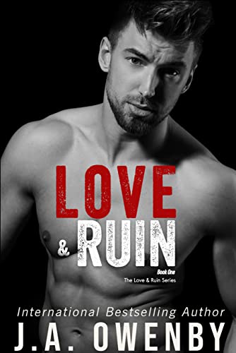 Free: Love & Ruin