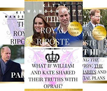 Free: The Royal Riposte