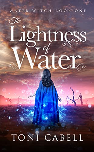 Free: The Lightness of Water