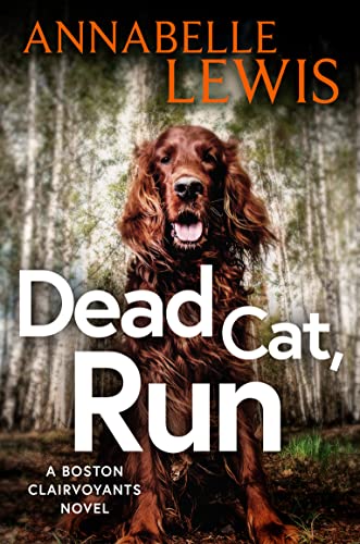 Dead Cat, Run