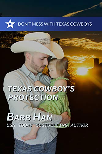 Free: Texas Cowboy’s Protection