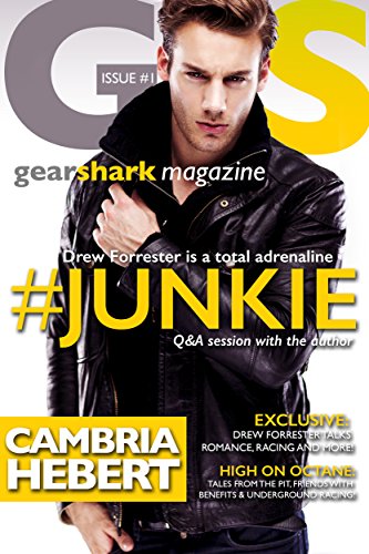 Free: #junkie