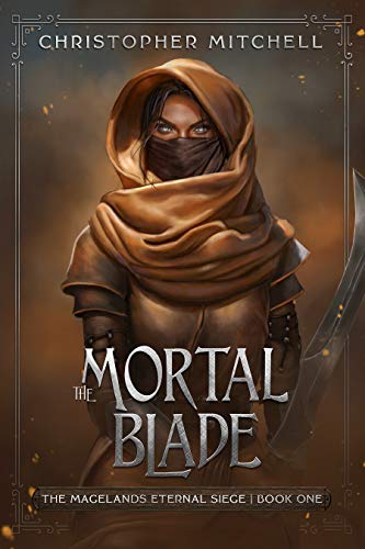 Free: The Mortal Blade