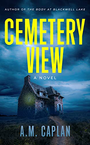 Free: Cemetery View
