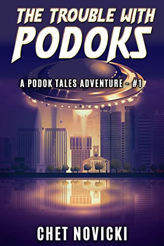 The Trouble with Podoks