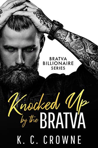 Knocked Up by the Bratva