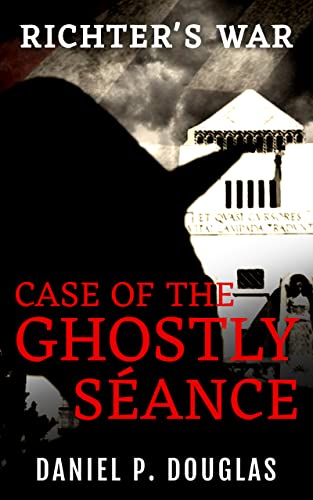 Free: Richter's War: Case of the Ghostly Séance