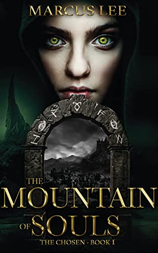 Free: The Mountain of Souls