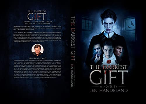 The Darkest Gift