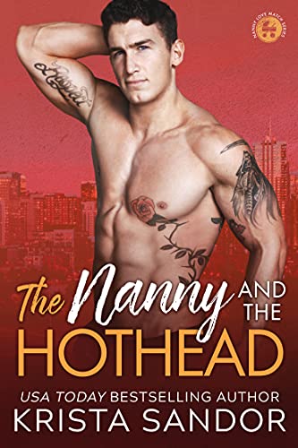 Free: The Nanny and the Hothead