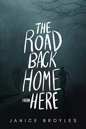 Free: The Road Back Home From Here