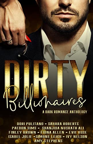 Free: Dirty Billionaires