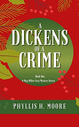 Dickens of a Crime