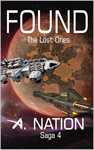 Free: Found, The Lost Ones