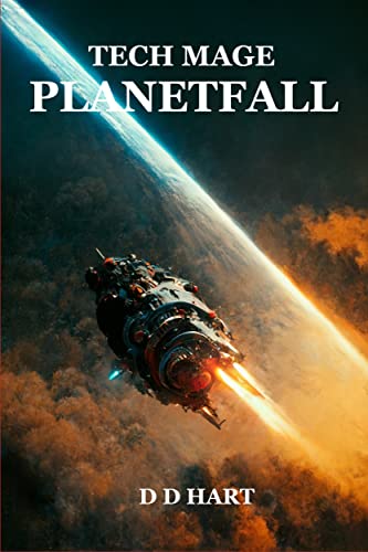 Free: Planetfall