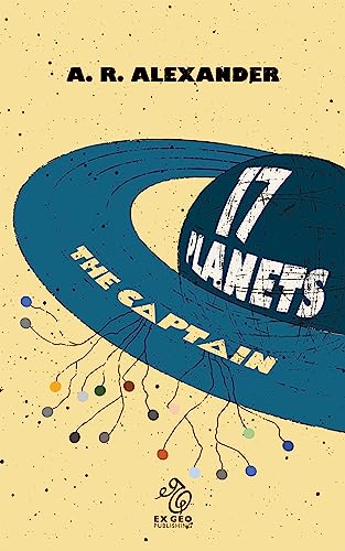 Free: 17 Planets – The Captain