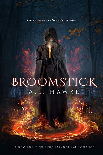 Broomstick