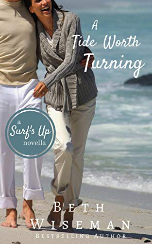 Free: A Tide Worth Turning: A Surf’s Up Romance Novella (Book1)