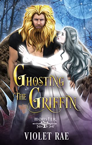 Ghosting the Griffin