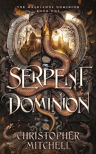 Serpent Dominion