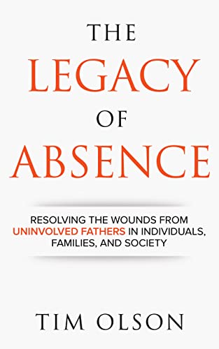 Free: The Legacy of Absence
