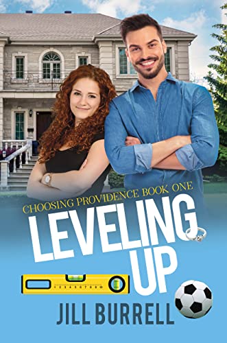 Free: Leveling Up: Choosing Providence – Book 1