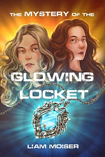 Free: Mystery of the Glowing Locket