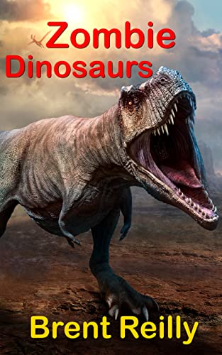 Free: Zombie Dinosaurs