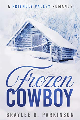 Free: Frozen Cowboy