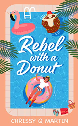 Free: Rebel with a Donut