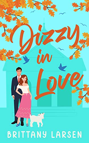 Free: Dizzy in Love