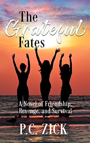 Free: The Grateful Fates