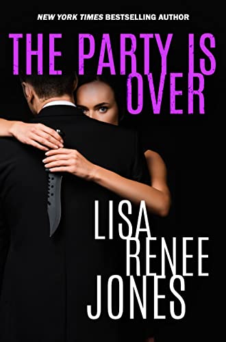 Free: The Party Is Over