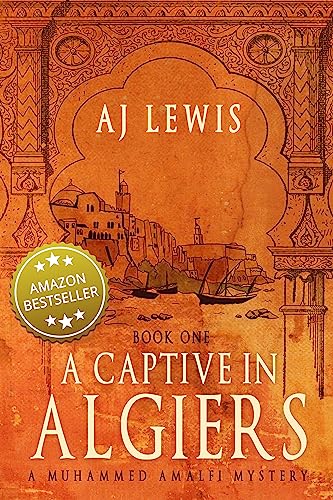 A Captive in Algiers