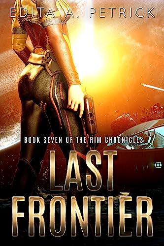 Last Frontier