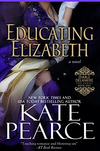 Free: Educating Elizabeth