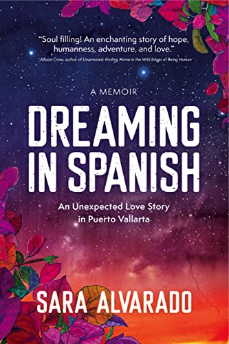 Dreaming in Spanish